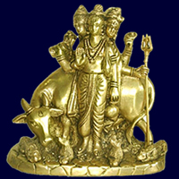 Dattatreya Idols